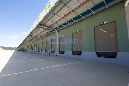 Galpão/Depósito/Armazém para alugar, 8829m² no Jordanésia (Jordanésia), Cajamar
