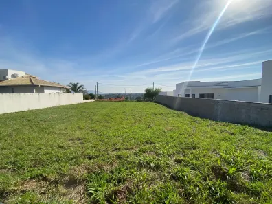 Lote/Terreno à venda, 800m² no Aguarius, Araçoiaba da Serra