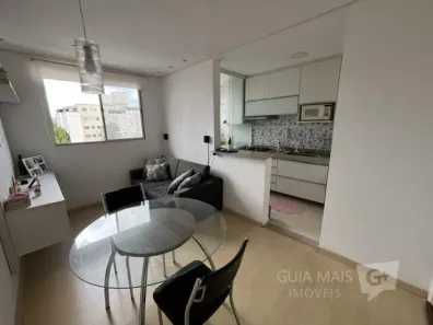 Apartamento com 2 Quartos à venda, 47m² no City Ribeirão, Ribeirão Preto