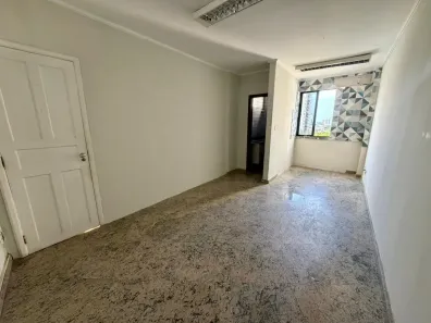 Sala Comercial para alugar, 35m² no São Brás, Belém