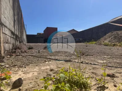 Lote/Terreno à venda, 265m² no Castelo, Santos