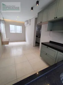Apartamento com 2 Quartos à venda, 54m² no Bela Vista, Pindamonhangaba