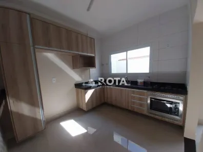 Casa de Condomínio com 3 Quartos à venda, 184m² no Cascata, Paulínia