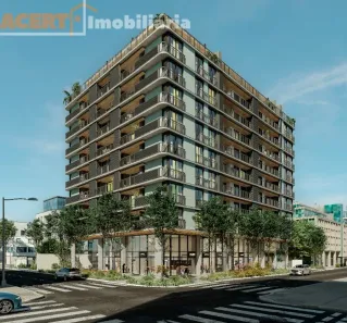 Apartamento com 2 Quartos à venda, 77m² no Balneário, Florianópolis