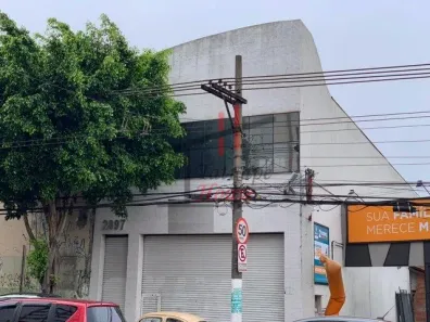 Prédio Comercial para alugar, 495m² no Vila Carrão, São Paulo