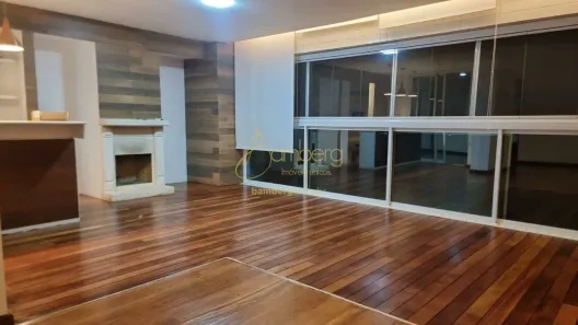 Apartamento com 4 Quartos para alugar, 255m² no Jardim Morumbi, São Paulo