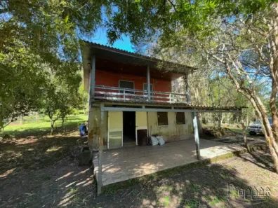 Fazenda/Sítio com 2 Quartos à venda, 70m² no Lomba Grande, Novo Hamburgo