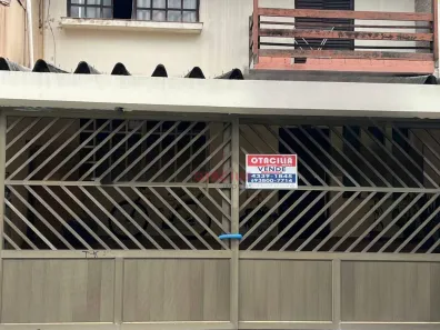 Casa com 3 Quartos para venda ou aluguel, 95m² no Assunção, São Bernardo do Campo