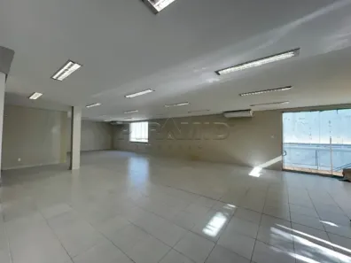Ponto Comercial para alugar, 600m² no Jardim América, Ribeirão Preto