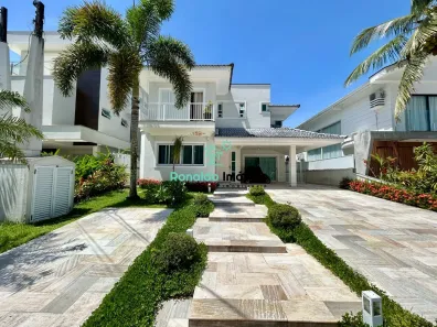 Casa de Condomínio com 5 Quartos à venda, 314m² no Vista Linda, Bertioga
