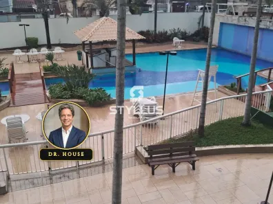 Apartamento com 3 Quartos à venda, 86m² no Cachambi, Rio de Janeiro