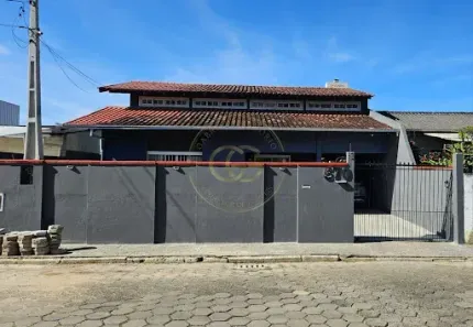 Casa com 4 Quartos à venda, 183m² no Dom Bosco, Itajaí