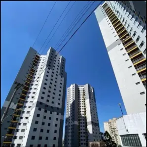 Apartamento com 2 Quartos à venda, 68m² no Jardim Henriqueta, Taboão da Serra