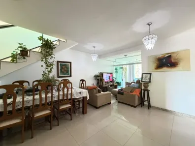 Cobertura com 4 Quartos à venda, 128m² no Barreiro, Belo Horizonte