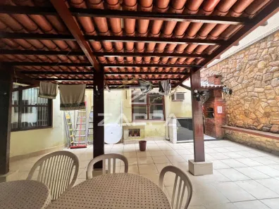 Apartamento com 4 Quartos à venda, 160m² no Copacabana, Rio de Janeiro