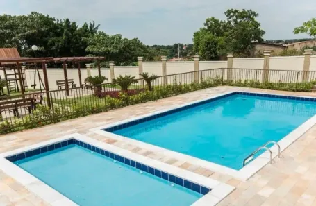 Apartamento com 2 Quartos à venda, 41m² no Centro-Sul, Várzea Grande