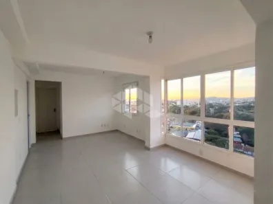 Apartamento com 2 Quartos para alugar, 53m² no Cavalhada, Porto Alegre