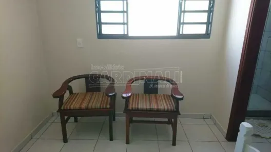 Apartamento com 1 Quarto à venda, 39m² no Jardim Bandeirantes, São Carlos