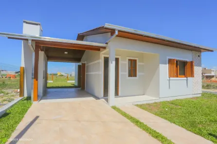 Casa com 2 Quartos à venda, 87m² no São Francisco, Passo de Torres