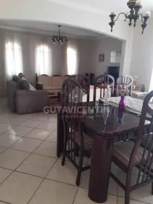 Casa com 3 Quartos à venda, 280m² no Vila Souto, Bauru