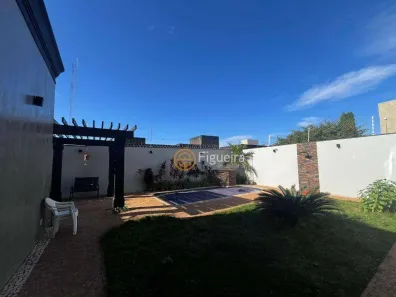 Casa com 4 Quartos à venda, 400m² no City Barretos, Barretos