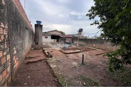 Lote/Terreno à venda, 289m² no União, Ouro Preto do Oeste