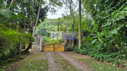 Lote/Terreno à venda, 6000m² no Guaratiba, Rio de Janeiro