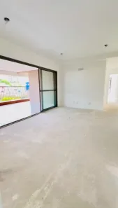 Apartamento com 3 Quartos à venda, 95m² no Mirandópolis, São Paulo