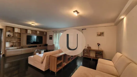 Apartamento com 4 Quartos à venda, 202m² no Tamboré, Santana de Parnaíba