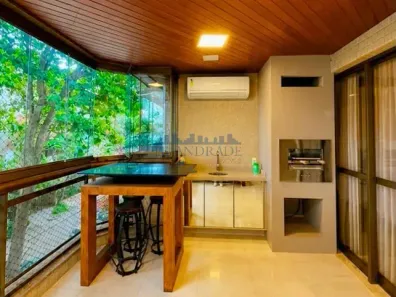 Apartamento com 3 Quartos à venda, 171m² no Barra da Tijuca, Rio de Janeiro