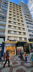 Sala Comercial para alugar, 50m² no Centro, Juiz de Fora