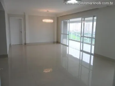 Apartamento com 3 Quartos à venda, 168m² no Jardim Botânico, Ribeirão Preto