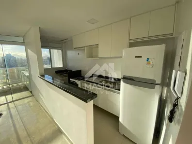 Cobertura com 3 Quartos para alugar, 115m² no Praia de Itaparica, Vila Velha