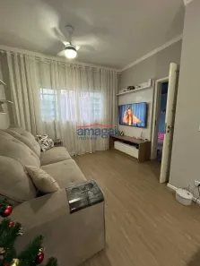 Casa com 2 Quartos à venda, 108m² no Parque dos Príncipes, Jacareí