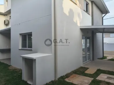 Casa de Condomínio com 3 Quartos para alugar, 113m² no Vossoroca, Votorantim