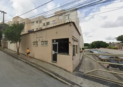 Apartamento com 2 Quartos à venda, 54m² no Cardoso (Barreiro), Belo Horizonte