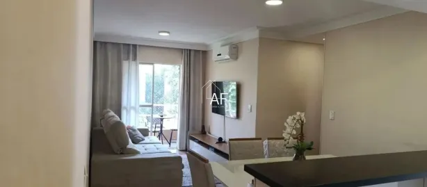Apartamento com 3 Quartos à venda, 68m² no Jardim Íris, São Paulo