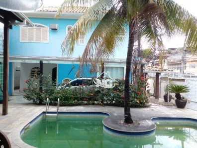 Casa com 3 Quartos à venda, 360m² no Boa Vista, São Gonçalo