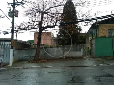 Lote/Terreno à venda, 350m² no Vila Santa Maria, São Paulo