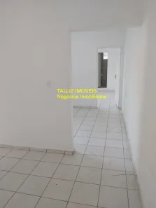 Casa com 1 Quarto para alugar, 70m² no Jardim Ibirapuera, São Paulo