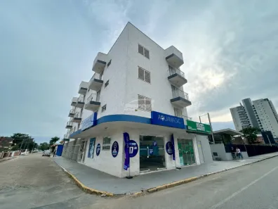 Apartamento com 2 Quartos para alugar, 70m² no , Balneário Piçarras