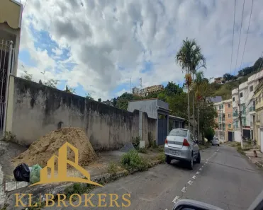 Lote/Terreno à venda, 450m² no Jardim Amália, Volta Redonda