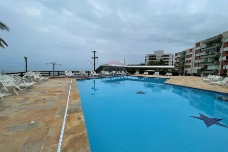 Apartamento com 3 Quartos à venda, 87m² no Mar e Céu, Guarujá