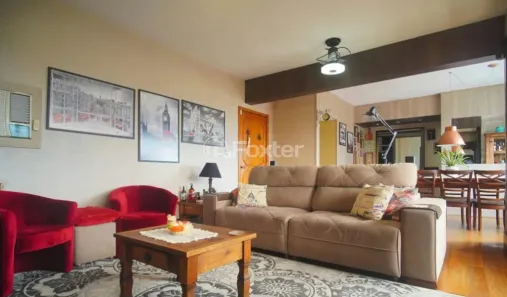 Apartamento com 3 Quartos à venda, 159m² no Centro, Novo Hamburgo