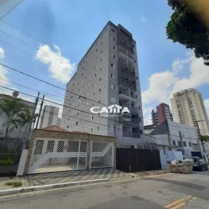 Apartamento com 2 Quartos à venda, 35m² no Vila Carrão, São Paulo