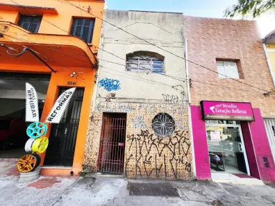 Imóvel Comercial com 2 Quartos à venda, 90m² no Tatuapé, São Paulo