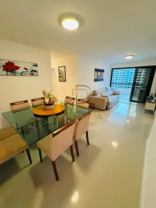 Apartamento com 3 Quartos à venda, 118m² no Barra Olímpica, Rio de Janeiro
