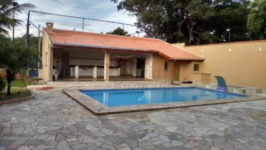 Fazenda/Sítio com 3 Quartos à venda, 1500m² no Jardim Florestan Fernandes, Ribeirão Preto