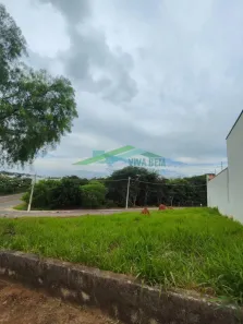 Lote/Terreno à venda, 250m² no Residencial Vitória, Boituva