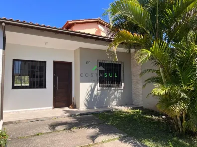Casa com 2 Quartos à venda, 60m² no , Garopaba
